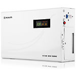 Изображение Стабилизатор REAL-EL WM-5000 (EL122400014) 5000VA, 4кВт,150-270В,230+/-8%, клеммы #7 Фото Стабилизатор REAL-EL WM-5000 (EL122400014) 5000VA, 4кВт,150-270В,230+/-8%, клеммы #7