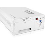 Изображение Стабилизатор REAL-EL WM-5000 (EL122400014) 5000VA, 4кВт,150-270В,230+/-8%, клеммы #3 Фото Стабилизатор REAL-EL WM-5000 (EL122400014) 5000VA, 4кВт,150-270В,230+/-8%, клеммы #3