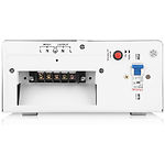 Изображение Стабилизатор REAL-EL WM-5000 (EL122400014) 5000VA, 4кВт,150-270В,230+/-8%, клеммы #2 Фото Стабилизатор REAL-EL WM-5000 (EL122400014) 5000VA, 4кВт,150-270В,230+/-8%, клеммы #2