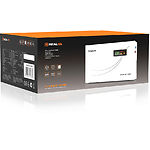 Изображение Стабилизатор REAL-EL WM-5000 (EL122400014) 5000VA, 4кВт,150-270В,230+/-8%, клеммы #1 Фото Стабилизатор REAL-EL WM-5000 (EL122400014) 5000VA, 4кВт,150-270В,230+/-8%, клеммы #1