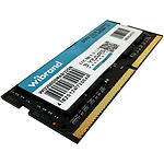 Изображение SO-DIMM 32GB DDR4 3200МГц Wibrand (WI3200DDR4S/32GB) #1 Фото SO-DIMM 32GB DDR4 3200МГц Wibrand (WI3200DDR4S/32GB) #1