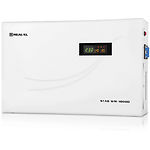 Изображение Стабилизатор REAL-EL WM-10000 (EL122400015) 10000VA, 8кВт,150-270В,230+/-8%, клеммы Фото Стабилизатор REAL-EL WM-10000 (EL122400015) 10000VA, 8кВт,150-270В,230+/-8%, клеммы