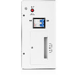 Изображение Стабилизатор REAL-EL WM-10000 (EL122400015) 10000VA, 8кВт,150-270В,230+/-8%, клеммы #8 Фото Стабилизатор REAL-EL WM-10000 (EL122400015) 10000VA, 8кВт,150-270В,230+/-8%, клеммы #8