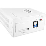 Изображение Стабилизатор REAL-EL WM-10000 (EL122400015) 10000VA, 8кВт,150-270В,230+/-8%, клеммы #3 Фото Стабилизатор REAL-EL WM-10000 (EL122400015) 10000VA, 8кВт,150-270В,230+/-8%, клеммы #3
