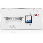 Изображение Стабилизатор REAL-EL WM-10000 (EL122400015) 10000VA, 8кВт,150-270В,230+/-8%, клеммы #2 Фото Стабилизатор REAL-EL WM-10000 (EL122400015) 10000VA, 8кВт,150-270В,230+/-8%, клеммы #2