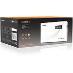 Изображение Стабилизатор REAL-EL WM-10000 (EL122400015) 10000VA, 8кВт,150-270В,230+/-8%, клеммы #1 Фото Стабилизатор REAL-EL WM-10000 (EL122400015) 10000VA, 8кВт,150-270В,230+/-8%, клеммы #1