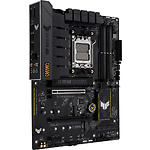 Изображение Материнская плата ASUS TUF GAMING B650-E WIFI, AM5, ATX #2 Фото Материнская плата ASUS TUF GAMING B650-E WIFI, AM5, ATX #2