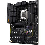 Изображение Материнская плата ASUS TUF GAMING B650-E WIFI, AM5, ATX #3 Фото Материнская плата ASUS TUF GAMING B650-E WIFI, AM5, ATX #3