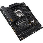 Изображение Материнская плата ASUS TUF GAMING B650-E WIFI, AM5, ATX #4 Фото Материнская плата ASUS TUF GAMING B650-E WIFI, AM5, ATX #4