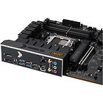 Изображение Материнская плата ASUS TUF GAMING B650-E WIFI, AM5, ATX #6 Фото Материнская плата ASUS TUF GAMING B650-E WIFI, AM5, ATX #6