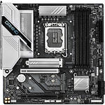 Изображение Материнская плата GIGABYTE Z890M GAMING X, S-1851 Фото Материнская плата GIGABYTE Z890M GAMING X, S-1851