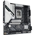 Изображение Материнская плата GIGABYTE Z890M GAMING X, S-1851 #1 Фото Материнская плата GIGABYTE Z890M GAMING X, S-1851 #1