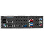 Изображение Материнская плата GIGABYTE Z890M GAMING X, S-1851 #2 Фото Материнская плата GIGABYTE Z890M GAMING X, S-1851 #2
