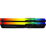 Изображение DDR-5 2шт x 16GB 6000МГц Kingston FURY Beast Black (KF560C36BBE2AK2-32) AMD EXPO #2 Фото DDR-5 2шт x 16GB 6000МГц Kingston FURY Beast Black (KF560C36BBE2AK2-32) AMD EXPO #2