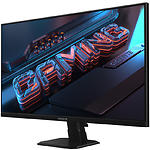 Фото GIGABYTE 27" GS27QA Gaming,,IPS 2560x1440, 1мс, 300кд/м, 1000:1, 180Гц, DP/HDMI, Аудиовыход #1