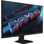 Фото GIGABYTE 27" GS27QA Gaming,,IPS 2560x1440, 1мс, 300кд/м, 1000:1, 180Гц, DP/HDMI, Аудиовыход #2