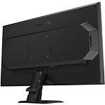 Фото GIGABYTE 27" GS27QA Gaming,,IPS 2560x1440, 1мс, 300кд/м, 1000:1, 180Гц, DP/HDMI, Аудиовыход #4