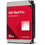 Изображение HDD WD WD103KFBX 10TB Red Pro SATA 3.5 7200rpm 6GB/S 512MB Фото HDD WD WD103KFBX 10TB Red Pro SATA 3.5 7200rpm 6GB/S 512MB