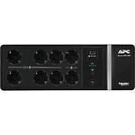 Фото UPS APC Back-UPS BE500G2-GR 300W/500VA, Schuko, USB charging port #3