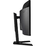 Изображение GIGABYTE 34" G34WQCP Gaming VA Curved 3440x1440, 1мс,, 350кд, 4000:1, 144Гц, DP/HDMI,Аудиовых., 2*2W #3 Фото GIGABYTE 34" G34WQCP Gaming VA Curved 3440x1440, 1мс,, 350кд, 4000:1, 144Гц, DP/HDMI,Аудиовых., 2*2W #3