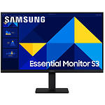 Изображение SAMSUNG 27" LS27D300GAIXCI IPS 1920x1080, 5мс, 250 кд/м2, 1000:1, 100Гц, VGA/HDMI Фото SAMSUNG 27" LS27D300GAIXCI IPS 1920x1080, 5мс, 250 кд/м2, 1000:1, 100Гц, VGA/HDMI