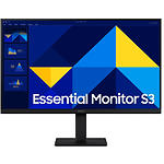 Изображение SAMSUNG 27" LS27D300GAIXCI IPS 1920x1080, 5мс, 250 кд/м2, 1000:1, 100Гц, VGA/HDMI #1 Фото SAMSUNG 27" LS27D300GAIXCI IPS 1920x1080, 5мс, 250 кд/м2, 1000:1, 100Гц, VGA/HDMI #1