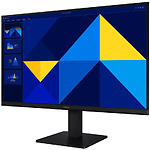 Изображение SAMSUNG 27" LS27D300GAIXCI IPS 1920x1080, 5мс, 250 кд/м2, 1000:1, 100Гц, VGA/HDMI #3 Фото SAMSUNG 27" LS27D300GAIXCI IPS 1920x1080, 5мс, 250 кд/м2, 1000:1, 100Гц, VGA/HDMI #3