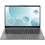 Изображение Notebook LENOVO IdeaPad 3 15IAU7 (82RK018WRA) i5-1235U/16G/512GB SSD/15.6FHD IPS/DOS/Grey Фото Notebook LENOVO IdeaPad 3 15IAU7 (82RK018WRA) i5-1235U/16G/512GB SSD/15.6FHD IPS/DOS/Grey