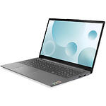 Изображение Notebook LENOVO IdeaPad 3 15IAU7 (82RK018WRA) i5-1235U/16G/512GB SSD/15.6FHD IPS/DOS/Grey #2 Фото Notebook LENOVO IdeaPad 3 15IAU7 (82RK018WRA) i5-1235U/16G/512GB SSD/15.6FHD IPS/DOS/Grey #2