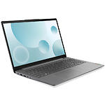 Изображение Notebook LENOVO IdeaPad 3 15IAU7 (82RK018WRA) i5-1235U/16G/512GB SSD/15.6FHD IPS/DOS/Grey #3 Фото Notebook LENOVO IdeaPad 3 15IAU7 (82RK018WRA) i5-1235U/16G/512GB SSD/15.6FHD IPS/DOS/Grey #3