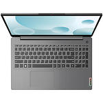 Изображение Notebook LENOVO IdeaPad 3 15IAU7 (82RK018WRA) i5-1235U/16G/512GB SSD/15.6FHD IPS/DOS/Grey #4 Фото Notebook LENOVO IdeaPad 3 15IAU7 (82RK018WRA) i5-1235U/16G/512GB SSD/15.6FHD IPS/DOS/Grey #4