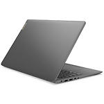 Изображение Notebook LENOVO IdeaPad 3 15IAU7 (82RK018WRA) i5-1235U/16G/512GB SSD/15.6FHD IPS/DOS/Grey #5 Фото Notebook LENOVO IdeaPad 3 15IAU7 (82RK018WRA) i5-1235U/16G/512GB SSD/15.6FHD IPS/DOS/Grey #5
