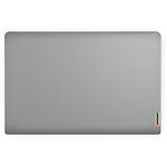 Изображение Notebook LENOVO IdeaPad 3 15IAU7 (82RK018WRA) i5-1235U/16G/512GB SSD/15.6FHD IPS/DOS/Grey #7 Фото Notebook LENOVO IdeaPad 3 15IAU7 (82RK018WRA) i5-1235U/16G/512GB SSD/15.6FHD IPS/DOS/Grey #7