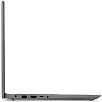 Изображение Notebook LENOVO IdeaPad 3 15IAU7 (82RK018WRA) i5-1235U/16G/512GB SSD/15.6FHD IPS/DOS/Grey #9 Фото Notebook LENOVO IdeaPad 3 15IAU7 (82RK018WRA) i5-1235U/16G/512GB SSD/15.6FHD IPS/DOS/Grey #9