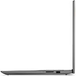 Изображение Notebook LENOVO IdeaPad 3 15IAU7 (82RK018WRA) i5-1235U/16G/512GB SSD/15.6FHD IPS/DOS/Grey #10 Фото Notebook LENOVO IdeaPad 3 15IAU7 (82RK018WRA) i5-1235U/16G/512GB SSD/15.6FHD IPS/DOS/Grey #10