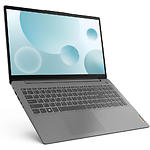 Изображение Notebook LENOVO IdeaPad 3 15IAU7 (82RK018WRA) i5-1235U/16G/512GB SSD/15.6FHD IPS/DOS/Grey #11 Фото Notebook LENOVO IdeaPad 3 15IAU7 (82RK018WRA) i5-1235U/16G/512GB SSD/15.6FHD IPS/DOS/Grey #11