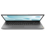 Изображение Notebook LENOVO IdeaPad 3 15IAU7 (82RK018WRA) i5-1235U/16G/512GB SSD/15.6FHD IPS/DOS/Grey #13 Фото Notebook LENOVO IdeaPad 3 15IAU7 (82RK018WRA) i5-1235U/16G/512GB SSD/15.6FHD IPS/DOS/Grey #13