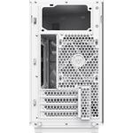 Изображение Корпус GAMEMAX F36 WH без БП, Tempered Glass, ITX/M-ATX-200мм #10 Фото Корпус GAMEMAX F36 WH без БП, Tempered Glass, ITX/M-ATX-200мм #10