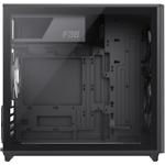 Изображение Корпус GAMEMAX F36 BK без БП, Tempered Glass, ITX/M-ATX-200мм #6 Фото Корпус GAMEMAX F36 BK без БП, Tempered Glass, ITX/M-ATX-200мм #6