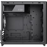 Изображение Корпус GAMEMAX F36 BK без БП, Tempered Glass, ITX/M-ATX-200мм #7 Фото Корпус GAMEMAX F36 BK без БП, Tempered Glass, ITX/M-ATX-200мм #7