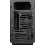 Изображение Корпус GAMEMAX F36 Dark без БП, Tempered Glass, ITX/M-ATX-200мм #5 Фото Корпус GAMEMAX F36 Dark без БП, Tempered Glass, ITX/M-ATX-200мм #5