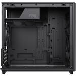 Изображение Корпус GAMEMAX F36 Dark без БП, Tempered Glass, ITX/M-ATX-200мм #6 Фото Корпус GAMEMAX F36 Dark без БП, Tempered Glass, ITX/M-ATX-200мм #6