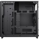 Изображение Корпус GAMEMAX F36 Dark без БП, Tempered Glass, ITX/M-ATX-200мм #7 Фото Корпус GAMEMAX F36 Dark без БП, Tempered Glass, ITX/M-ATX-200мм #7