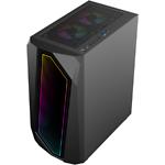 Изображение Корпус GAMEMAX Time Bandit без БП, Tempered Glass #3 Фото Корпус GAMEMAX Time Bandit без БП, Tempered Glass #3