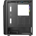 Изображение Корпус GAMEMAX Time Bandit без БП, Tempered Glass #6 Фото Корпус GAMEMAX Time Bandit без БП, Tempered Glass #6