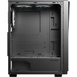 Изображение Корпус GAMEMAX Prism без БП, Tempered Glass #5 Фото Корпус GAMEMAX Prism без БП, Tempered Glass #5