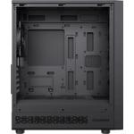 Изображение Корпус GAMEMAX Focus MB без БП, Tempered Glass, M-ATX / ITX #9 Фото Корпус GAMEMAX Focus MB без БП, Tempered Glass, M-ATX / ITX #9