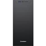 Изображение Корпус GAMEMAX MT833-2U3 без БП Фото Корпус GAMEMAX MT833-2U3 без БП