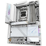 Фото Материнская плата GIGABYTE X870E AORUS PRO ICE, AM5 #3