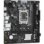 Изображение Материнская плата ASRock H610M-H2/M.2, s-1700, microATX #2 Фото Материнская плата ASRock H610M-H2/M.2, s-1700, microATX #2